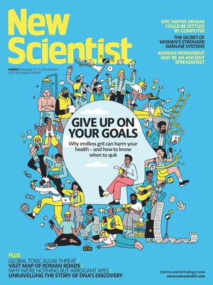 New Scientist - Magazine